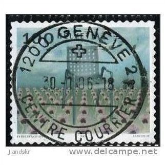 2003 Michel 1585 - fine used (o)