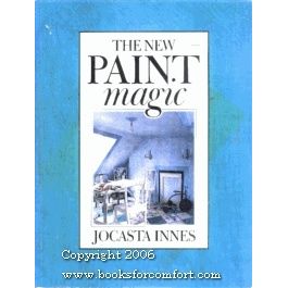The New Paint Magic