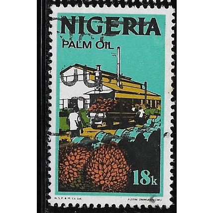 1973/1974 SG 285 - #2 fine used (o)