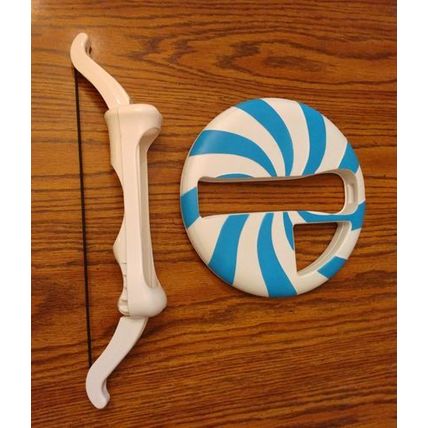 Wii Accessories :: FREE Shipping