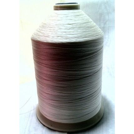 Craft Items Star Nylon Bonded Thread Lot of 3