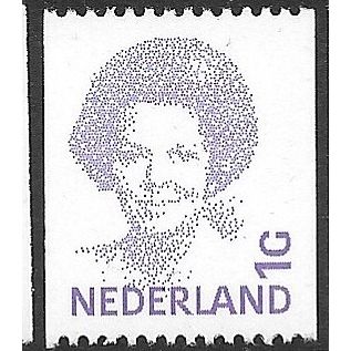1991 NVPH 1491a - MNH (**)