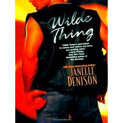 Wilde Thing