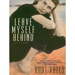 Leave Myself Behind