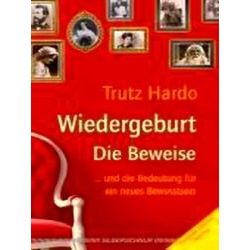 Wiedergeburt - Die Beweise
