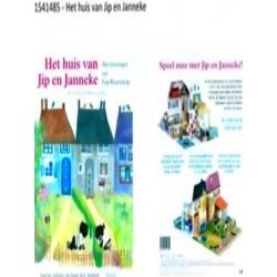 Het Huis Van Jip En Janneke