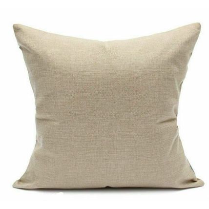 Beefeater gin logo cushion cover printed both sides 18 x 18 inch