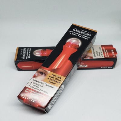 Age Defy Dark Circle & Puffiness Serum[ 0.25 Fl Oz ]