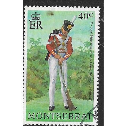 1978 SG 432 - fine used (o)