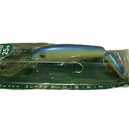 Mann's Bait 25+ 1pc Spanish Sardine Fishing Lure