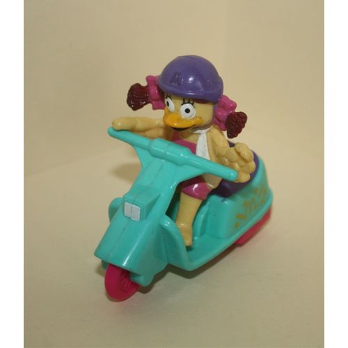 1994 McDonalds Rev-Ups Birdie Rev-Up