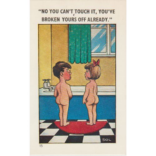 GB circa 1965 No You Can't Touch It by Sapphire see others