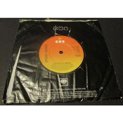 The Mash - Theme From M.A.S.H. (Suicide Is Painless) - 7'' Vinyl Single