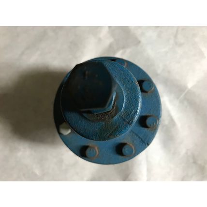 NEW ARMSTRONG GP-11 PRESSURE REDUCING VALVE ,AG
