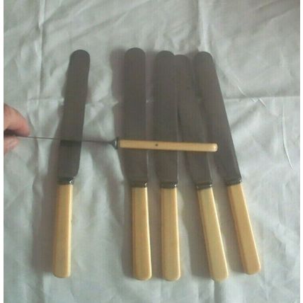 Vintage Knives