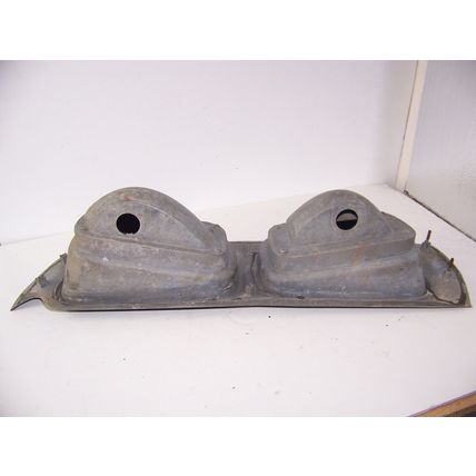 1972 73 74 DODGE CHALLENGER TAILLIGHTS OEM #3587320 3587321