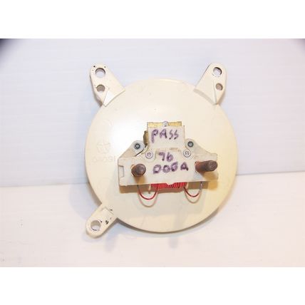 1976 CHRYSLER CORDOBA AMP D C GAUGE OEM 3593634 303089