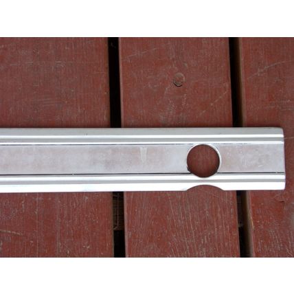 1968 Dodge Power Wagon RH Door Trim OEM Truck D100 D200 W100 W200