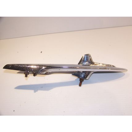 1955 DESOTO HOOD ORNAMENT OEM #1599799