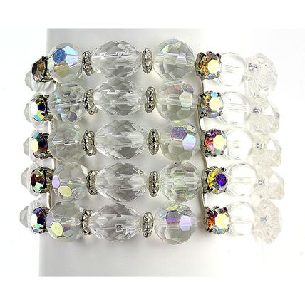 5-Strand Bracelets - BR-CQB0320A