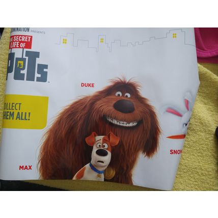 USED!! HARRY POTTER and the Sorcerer's Stone Poster Book, NEN POSTERS, FREE SH!!