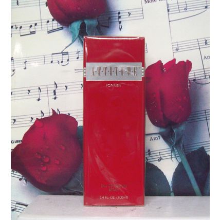 Attitude For Men 3.4 OZ. EDP Spray