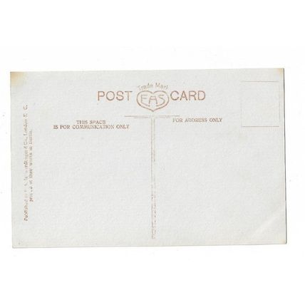 Poynings, Sussex, RP Postcard.