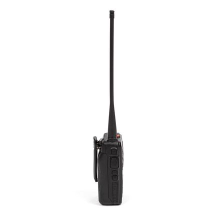 Dynascan AB-650 Walkie-talkie RX/TX banda aérea , aviación, drones, radioescucha