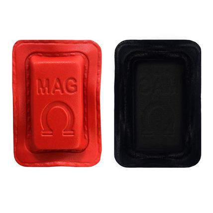 Biomagnetism FERRITE Magnets 29 Units KIT
