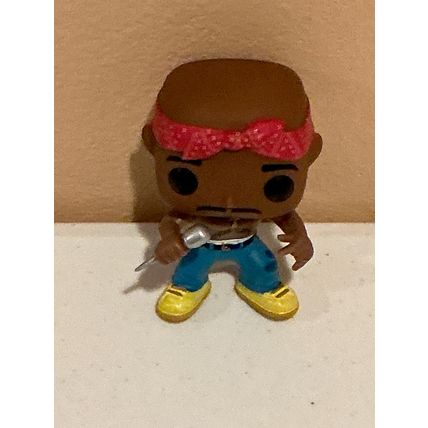 Funko Pop! Rocks - Tupac Shakur Limited Specialty Vinyl Figure (No Box)