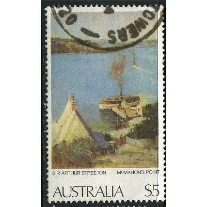 1974/1979 SG 567 - fine used (o)