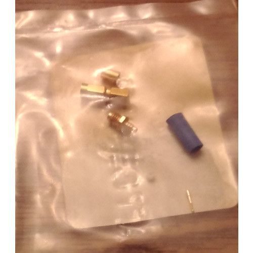 ITT 050-424-3196-220 :: Military Gold Contact Straight SMMC Plug