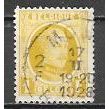 Belgium ( Belgique ) N° 205 YVERT OBLITERE (USED)