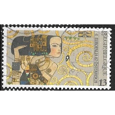 1987 Michel 2299 - fine used (o)
