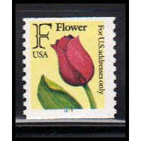 2518 29c F Flower Fine MNH CNS 1222 PA6335