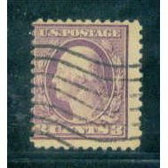 Used 501 3c George Washington Average A11446