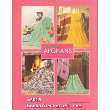Weekend Afghans [30582]