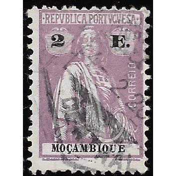 1914 SG 302 - #3 fine used (o) - perf. 11.5x12