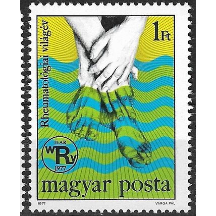 1977 Michel 3238A - MNH (**)
