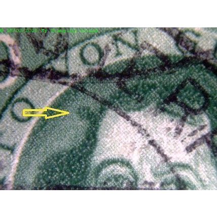 Mi: 608 (II); used :1936; Cat € 700.00