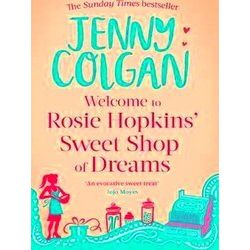 Welcome Rosie Hopkins Sweetshop Of Dream