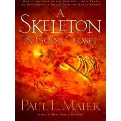 A Skeleton In God's Closet