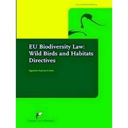 EU Biodiversity Law