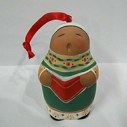 Hallmark Sweet Song, Showcase Ornament, 1996 Qx1089
