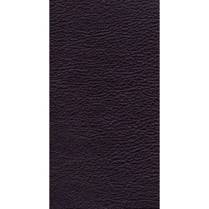 Italian Full Whole Leather Cow Hide Colour Black Aniline Leno