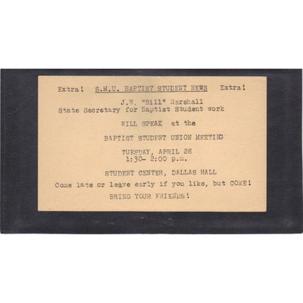 Message On Back Of Postcard UX27 1c Thomas Jefferson CV03772