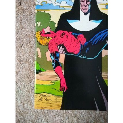 BADGER # 41 (1988) FIRST COMICS (VFN Condition)