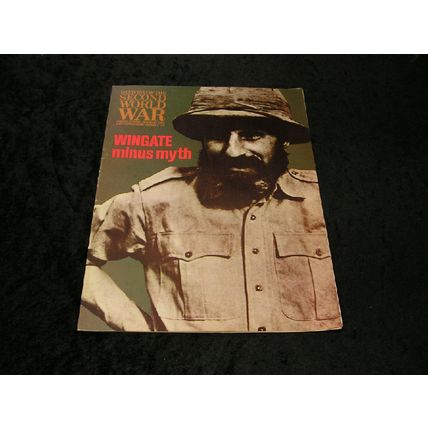 History of the Second World war Vol.4 No.2