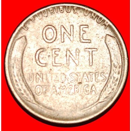DISCOVERY WHEAT PENNY 1909-1958: USA★1 CENT 1953 DOUBLE 3★LOW START★NO RESERVE