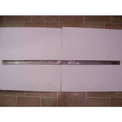 1967 68 69 PLYMOUTH BARRACUDA REAR SEAT TRIM